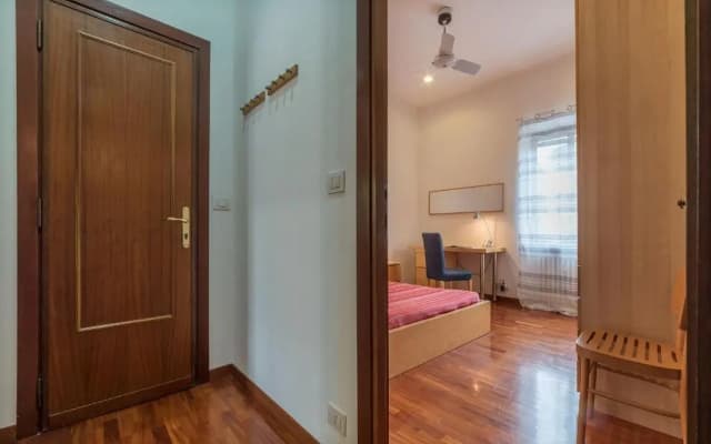 Roman Experience Testaccio Flat - photo 2
