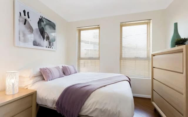 Woolloomooloo Modern Apartment 12 BRK - photo 5