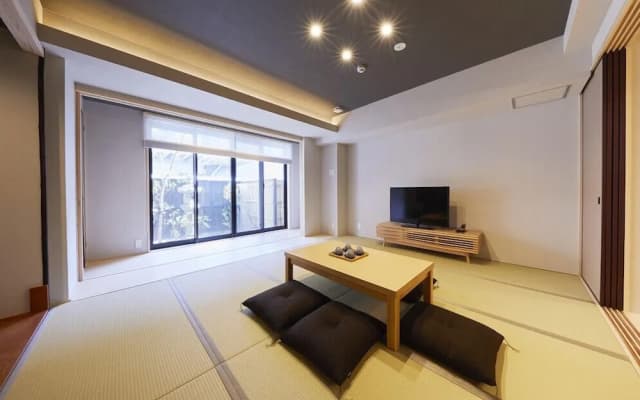 Tabist kiki HOTEL KYOTO Gojo Karasuma - photo 4
