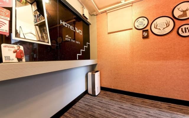Hotel WO Sookdae - photo 2