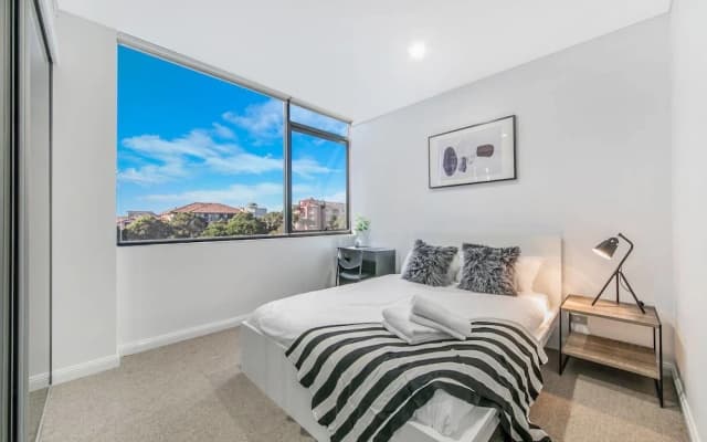 Apartment At Roseberry - photo 2