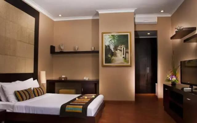 Sindhu Mertha Suite Guest house - photo 4