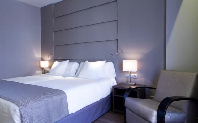 Hotel America Barcelona - photo 4