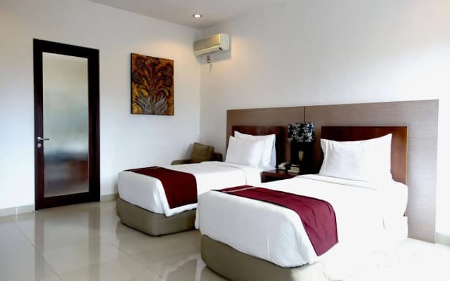 Grania Bali Villa - photo 4