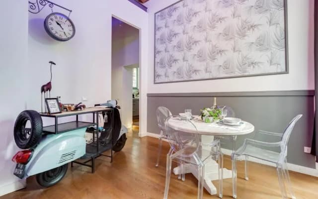 Klioos Apartment - photo 2