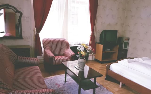 Historic Budapest Apartments - photo 2