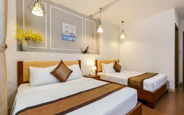 Polygon Hotel - photo 4