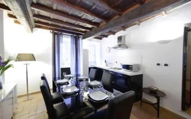 Easydomus Rome - photo 4