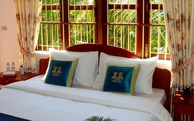 Sunsai Villa - photo 2
