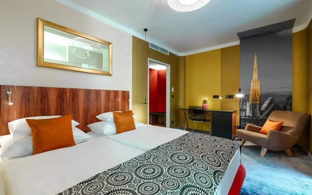 Hotel Capricorno - photo 5