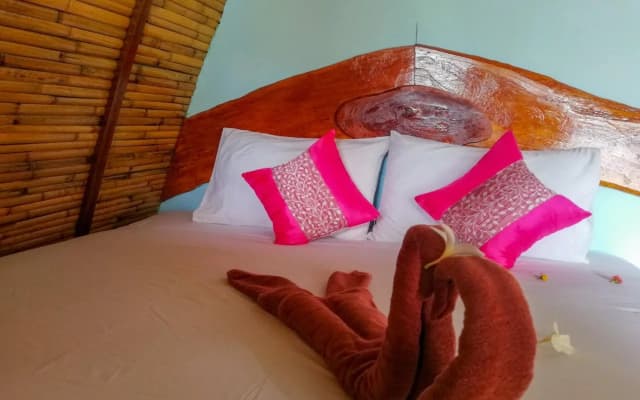 Lanta Wild Beach Resort - photo 4
