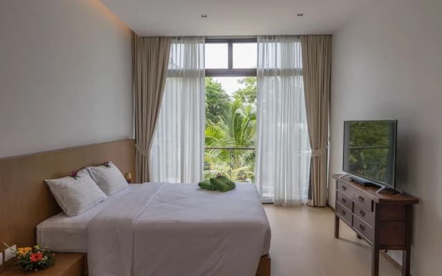 3 Bedroom Civetta Pool Villa - photo 3