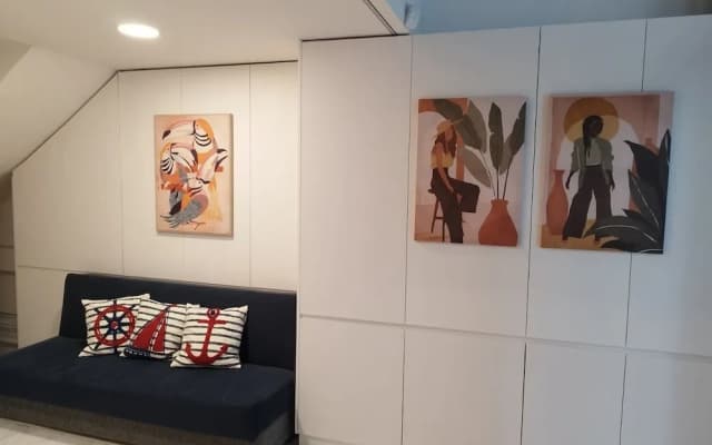 Exarchia House Project - photo 3
