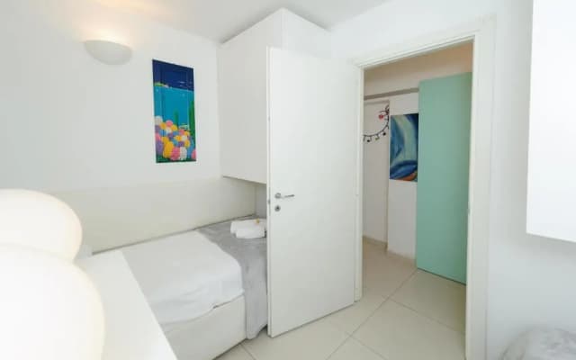 La Suite des Anges Res. Negresco Five stars Holiday House - photo 4