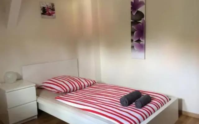 Ela Apartments Berlin - photo 3