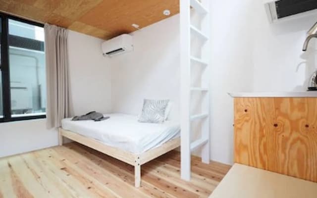 Smi:re Stay Tokyo - photo 3