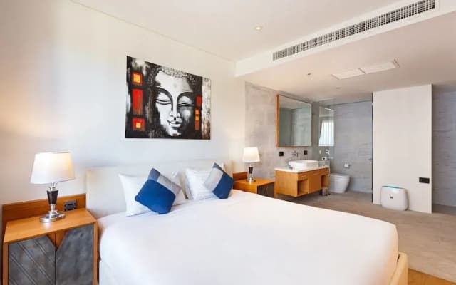 SeaView BluePoint Apartment 819 - photo 3
