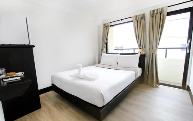NewStar Hotel - photo 3