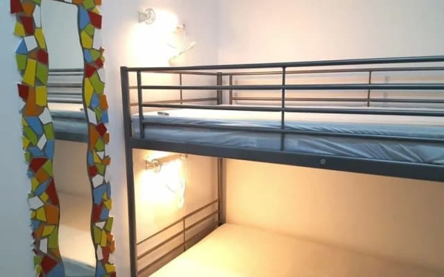 Pil Pil Hostel - photo 4