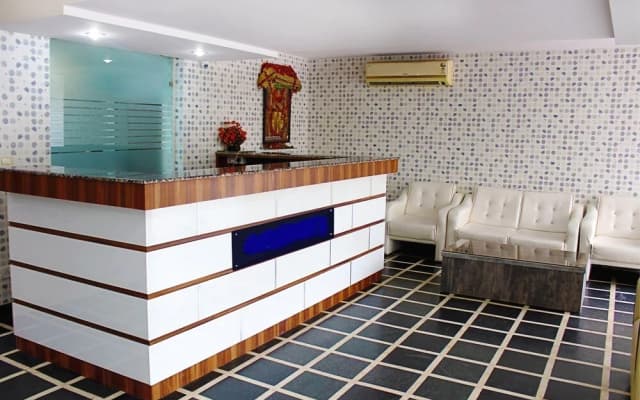Fabhotel Lorenz Jasola - photo 4