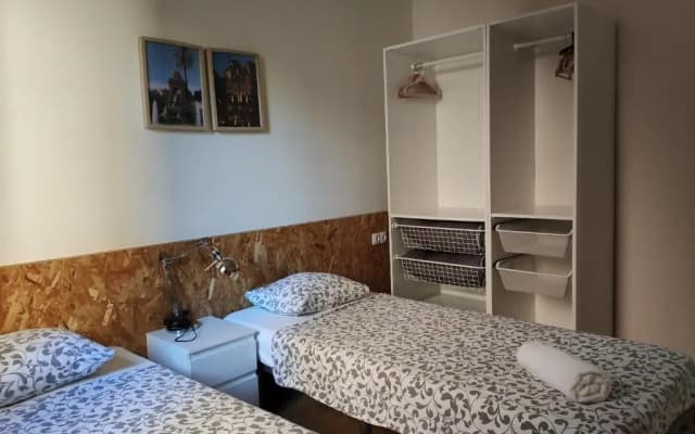 Diagonal Apartments - photo 2