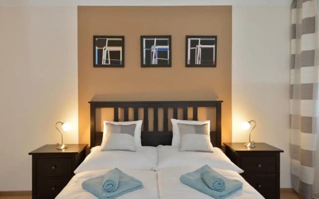 Deak Apartment - photo 5