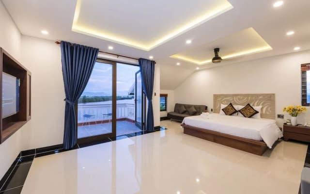 Phuc Hung Riverside Villa - photo 5