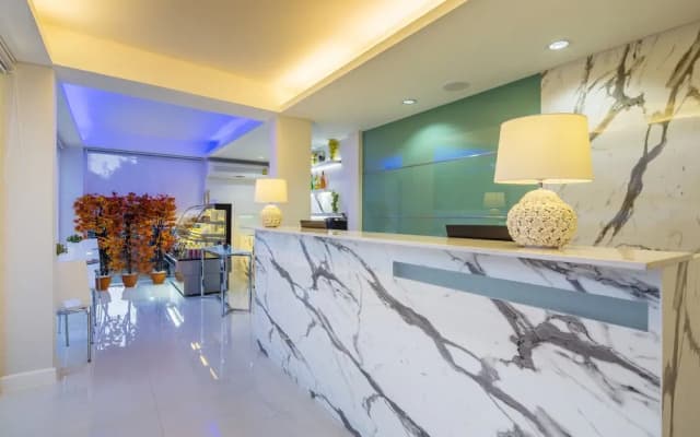 Solo Express Sukhumvit 81 - photo 2