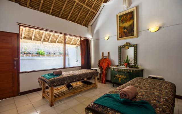 Kampung Ubud Bungalow - photo 2