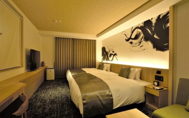Homm Stay Nagi Sanjo Kyoto By Banyan Group - photo 4