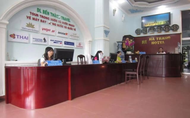 Ha Trang Hotel - photo 2