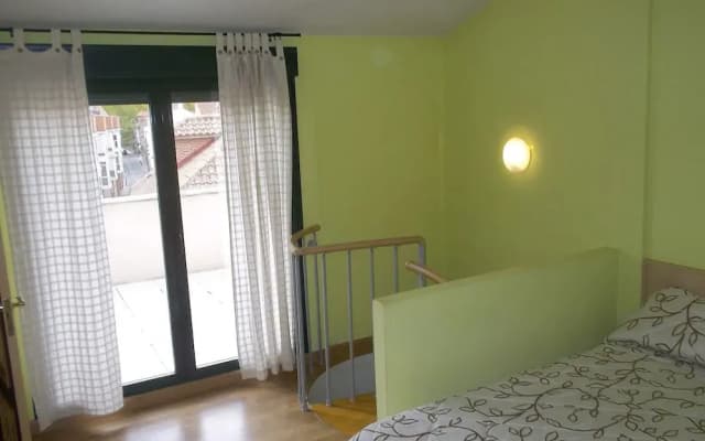 Apartamentos Barajas - photo 2