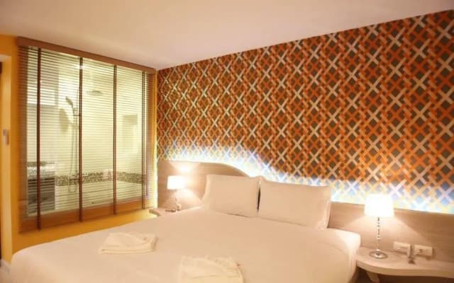 Trebel Pattaya - photo 3