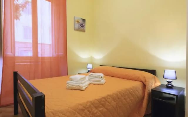 BWG Rooms In Rome - photo 3