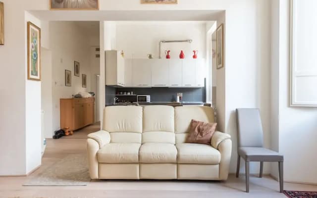 La Fortezza Apartment - photo 4