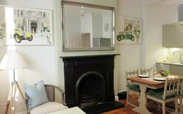 Clapham - magnificent new two-bed flat with private garden - photo 5