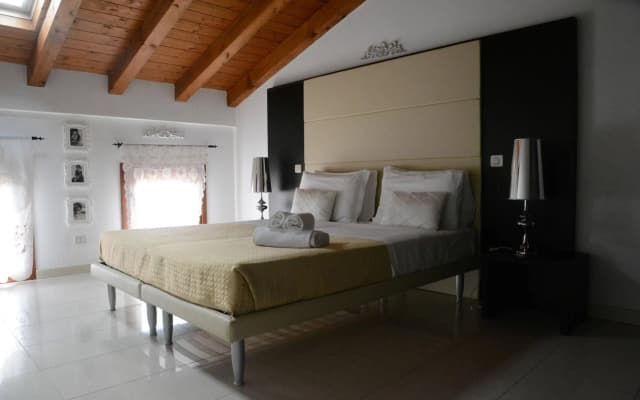 Villa Giotto Luxury Suite & Apartments - photo 2