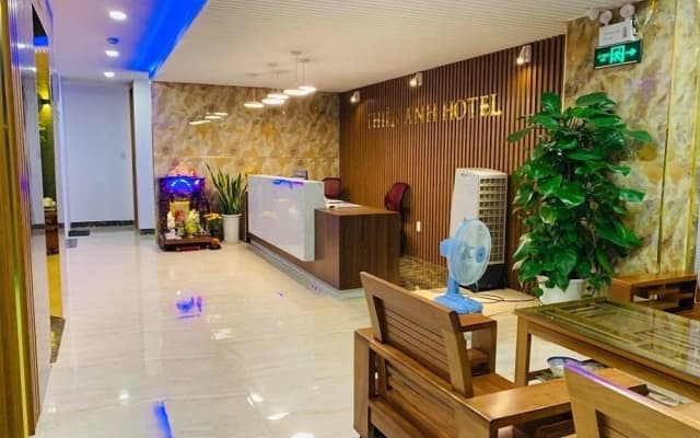 Thien Anh Hotel - photo 2