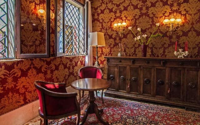 Albergo Bel Sito e Berlino - photo 2