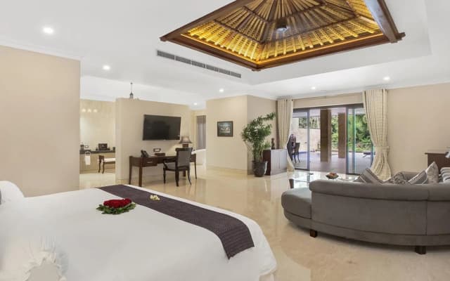 Viceroy Bali - photo 5