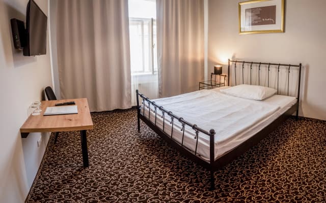 Hotel Brixen - photo 5