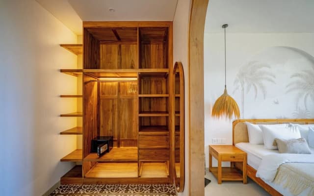 Casa Capucine Uluwatu - photo 2