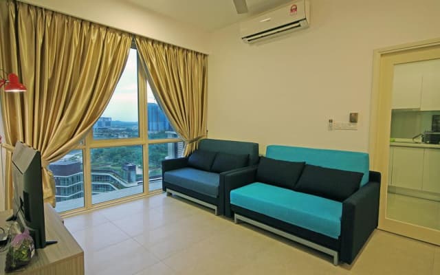 Afiniti Residences - photo 5