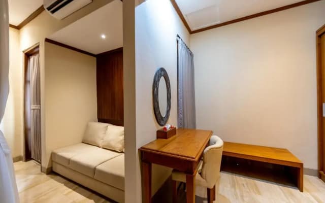 Champlung Sari Villa Ubud - photo 5