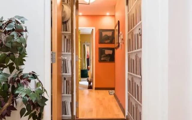 Quirky 1 Bedroom Apartment Next to Holyrood Palace - photo 3