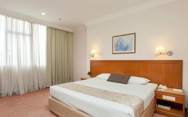 Empress Sepang Hotel - photo 4