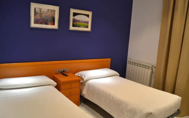 Hostal Apolo - photo 3