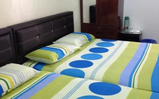 Kabin Guest House - photo 2