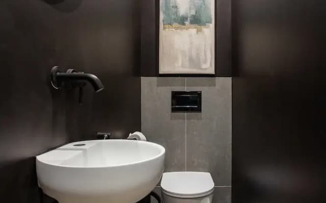 Elegant Apartment - 2br/6p - Porte Saint-denis - photo 4