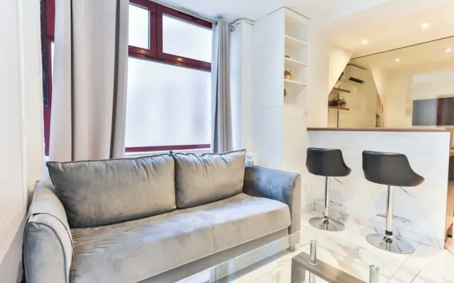 Cozy Apartment - 1br/4p - Eiffel Tower - photo 4